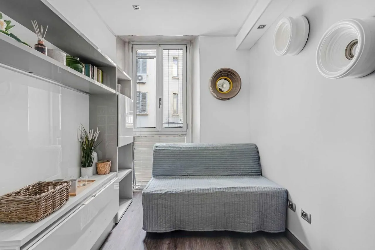 Appartamento Cc8 -Brera-Isola- Modern - Central - Wifi Milano