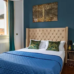 Appartamento Lamarmora Charming By 101flats, Milano