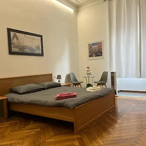 Appartamento Bilocale Zona Citta' Studi, Milano