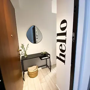 Appartamento The Hideaway House, Milano
